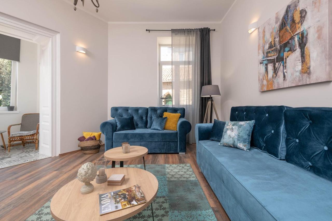 Apartment Dante Paradiso *