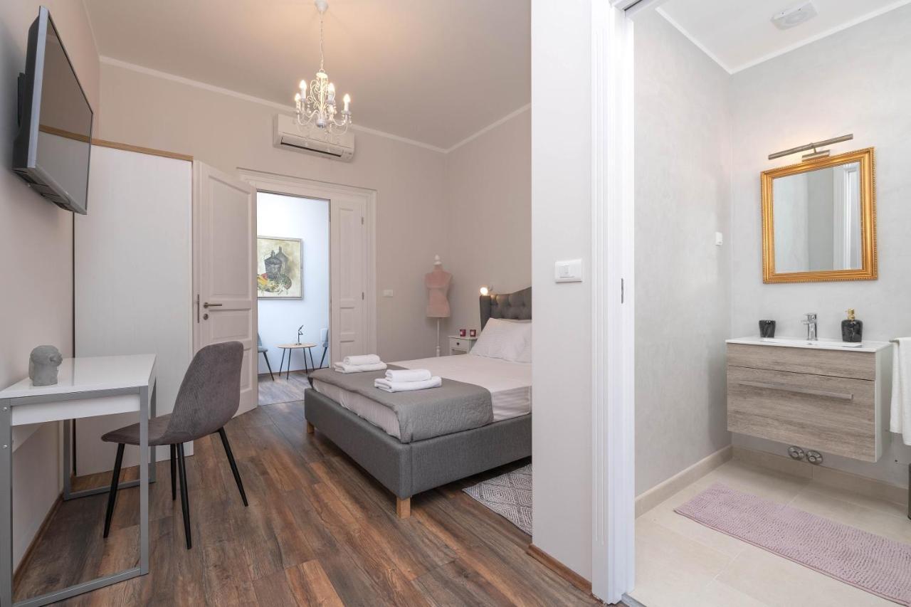 Apartman Dante Paradiso Pula