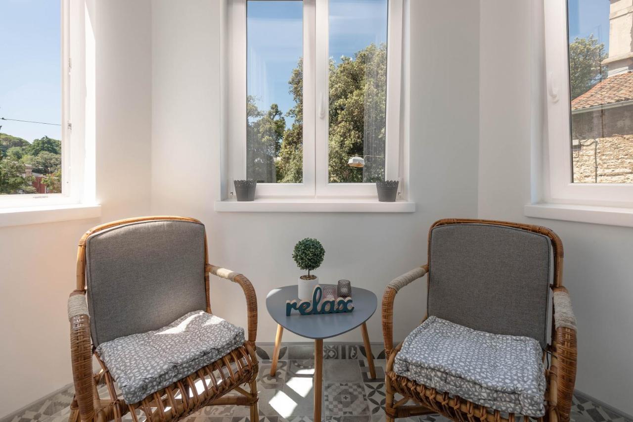 Apartment Dante Paradiso