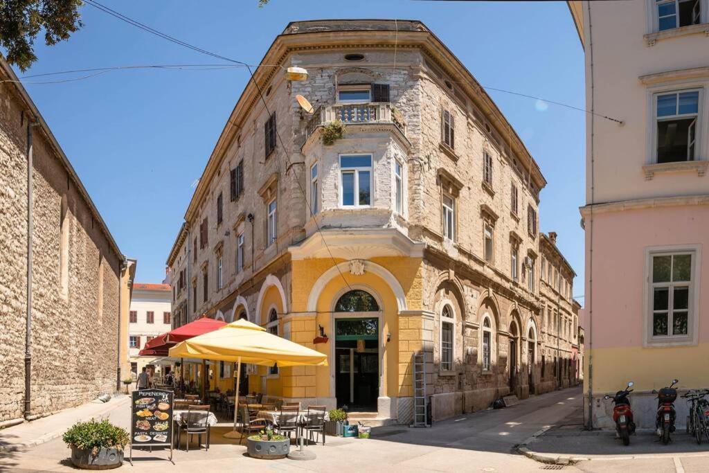 Apartment Dante Paradiso *