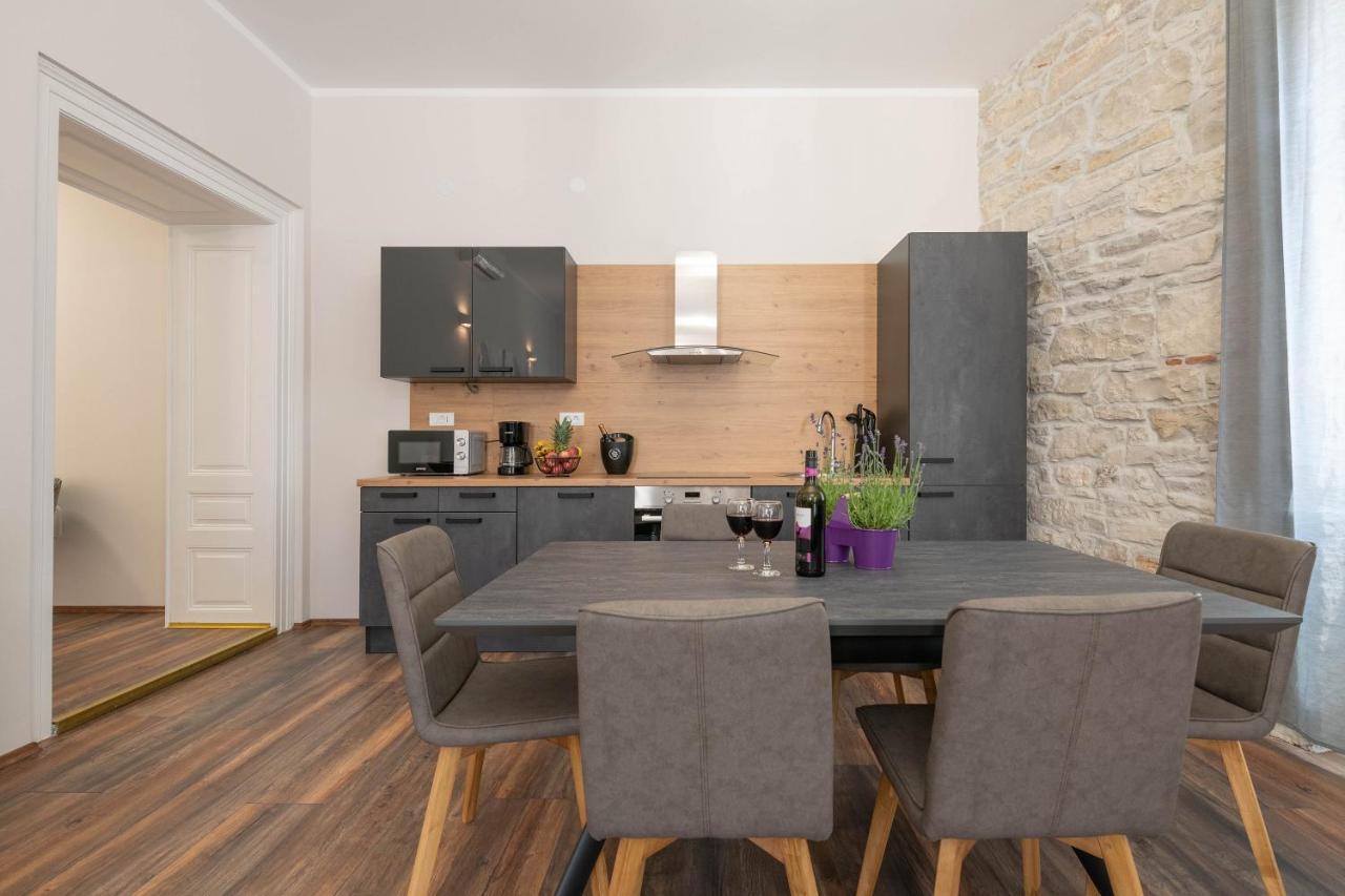 Apartment Dante Paradiso *