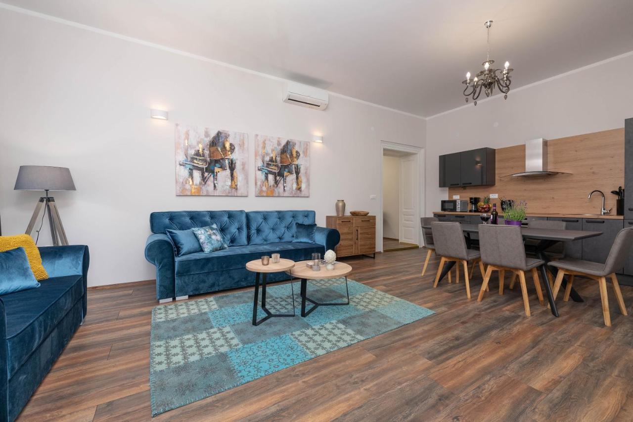 Apartment Dante Paradiso *